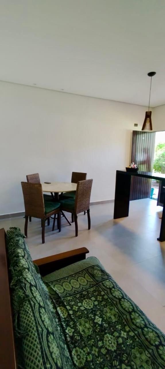 Appartamento Flat Maresias Sun House Sao Sebastiao  Esterno foto